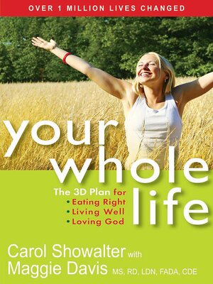 cover image of Your Whole Life